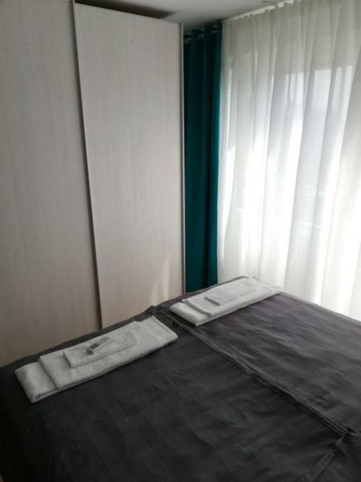Apartments Ali Zagreb Eksteriør billede