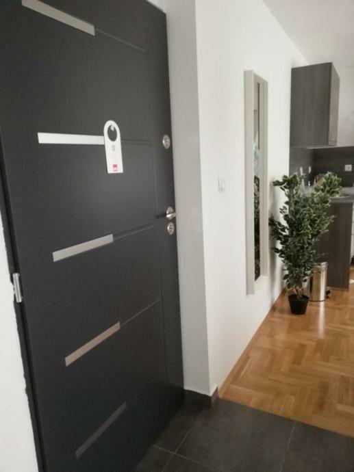 Apartments Ali Zagreb Eksteriør billede